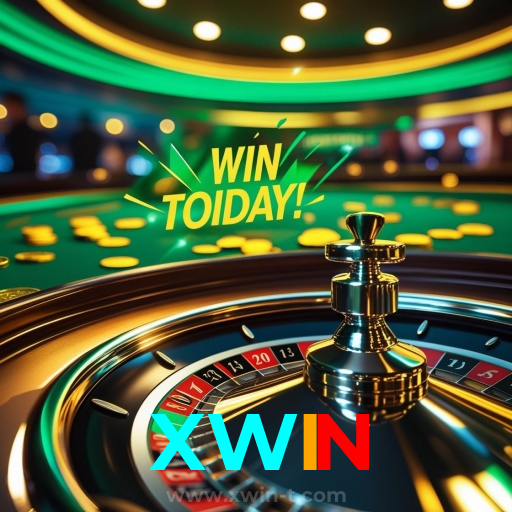 XWIN:Vença no poker e mostre que você é um verdadeiro campeão!