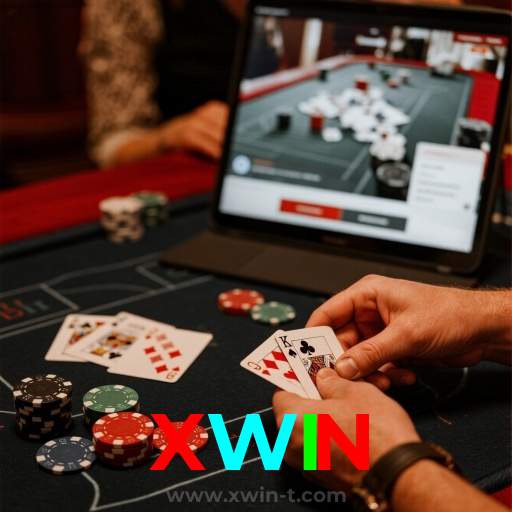 XWIN：Jogue blackjack, aposte no futebol e ganhe prêmios no nosso cassino online!