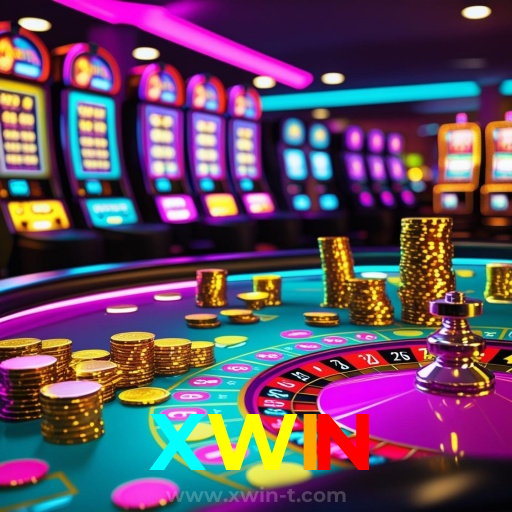 XWIN:Em nosso cassino online, as melhores vitórias estão por vir!