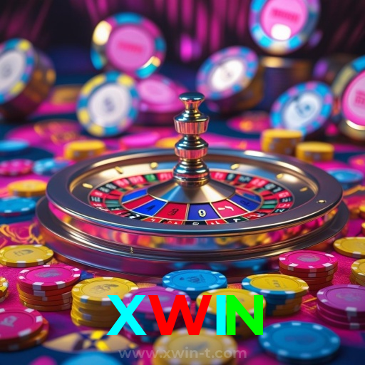 XWIN:Ganhe no blackjack, aposte no futebol e vença com grandes prêmios!