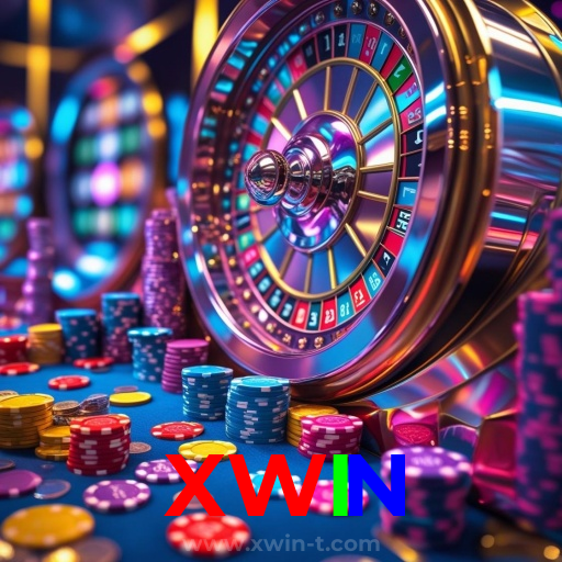 XWIN:Gire as slots e conquiste o jackpot agora mesmo!