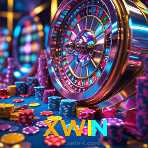 XWIN:Aposte no futebol e jogue os melhores jogos de cassino com prêmios incríveis!