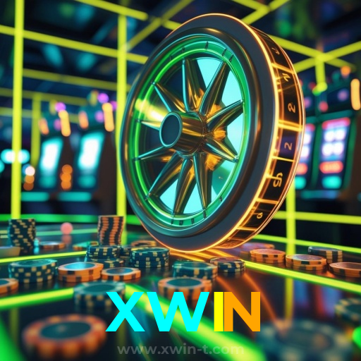 XWIN：Jogue agora nas melhores slots e ganhe muito mais!