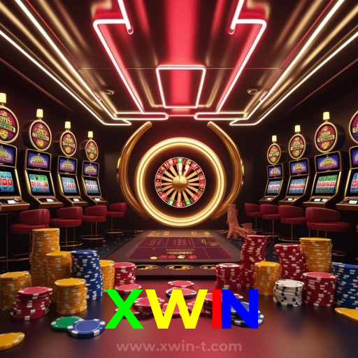 XWIN：A melhor experiência de cassino e futebol online para você!