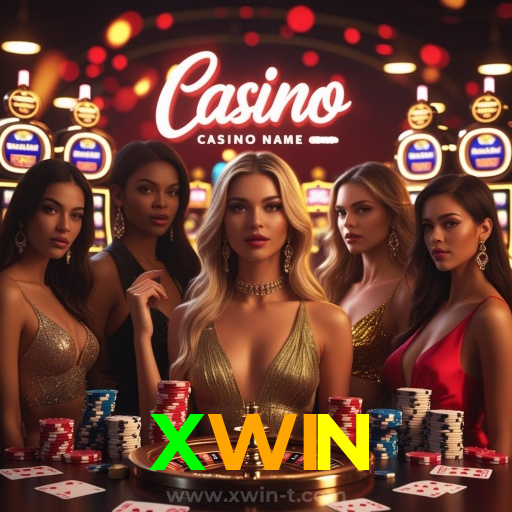 XWIN:Jogue futebol online e experimente a emoção de ser vencedor!
