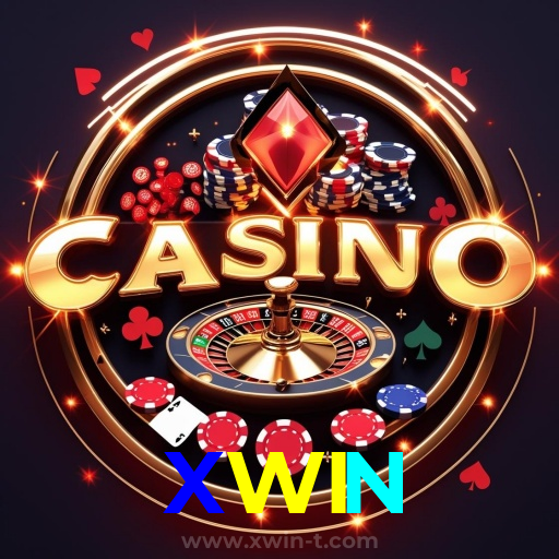 XWIN：O futebol digital está aqui! Aposte nas partidas e vença!