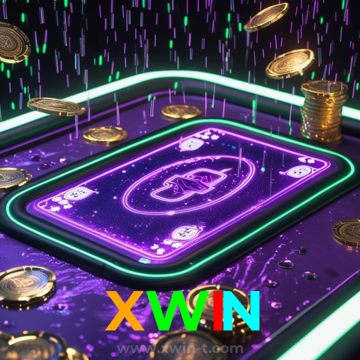 XWIN:Jogue futebol online e viva a experiência de grandes vitórias!