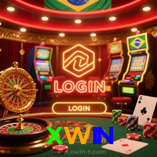 XWIN：Gire as slots e conquiste jackpots de tirar o fôlego!