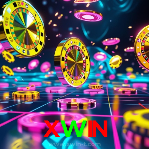 XWIN：Aposte no futebol online e conquiste sua grande vitória!