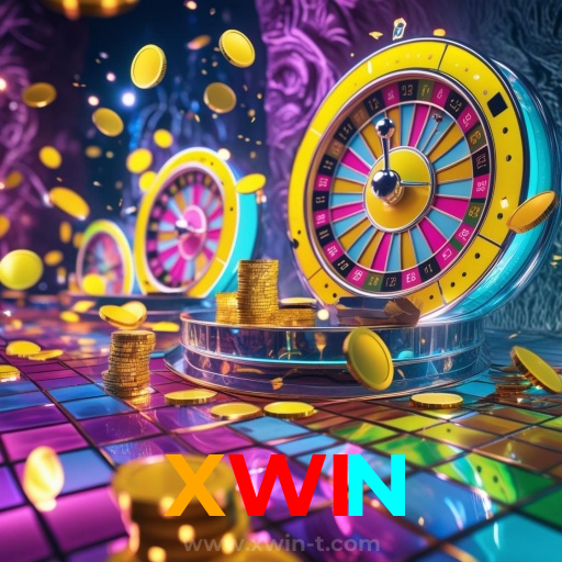 XWIN：Jogue blackjack, aposte no futebol e ganhe prêmios no nosso cassino online!