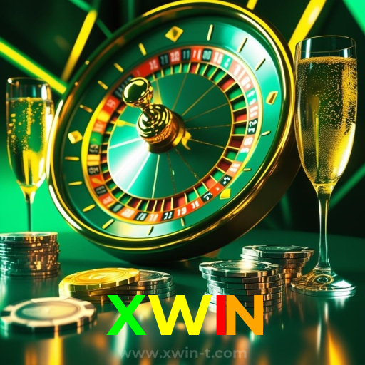 XWIN:Sinta a emoção de jogar nas melhores slots do mercado!