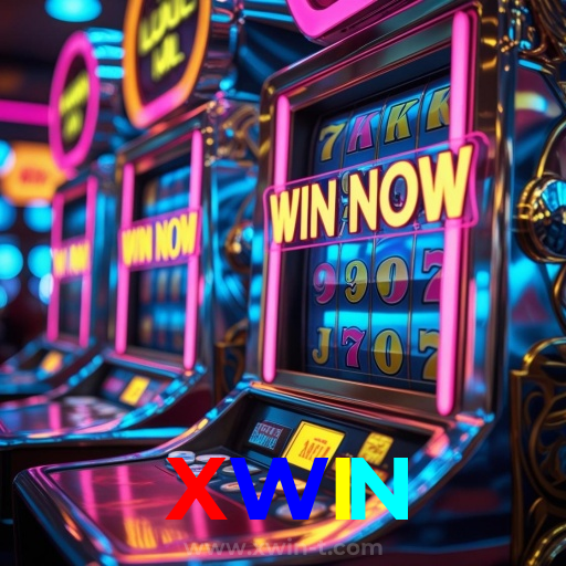 XWIN:Ganhe no futebol e nos melhores jogos de cassino como poker e blackjack!