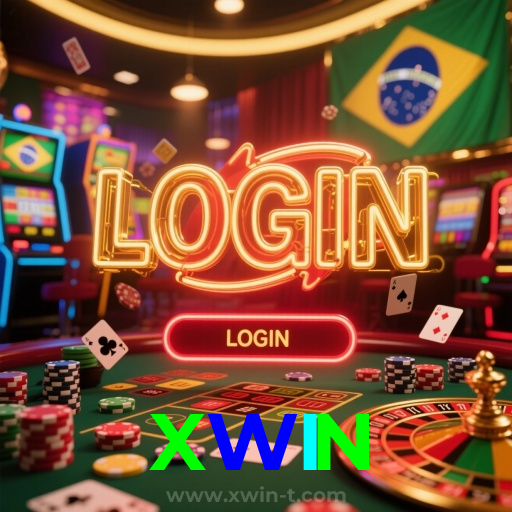 XWIN：Em cada giro, uma chance de vitória nas nossas slots online!