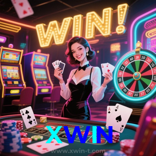 XWIN:Jogue blackjack e conquiste vitórias épicas no nosso cassino online!