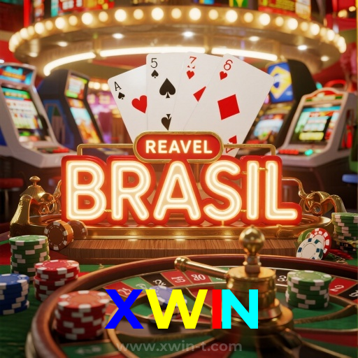 XWIN:Jogue slots, aposte no futebol e vença em grandes mesas de poker!