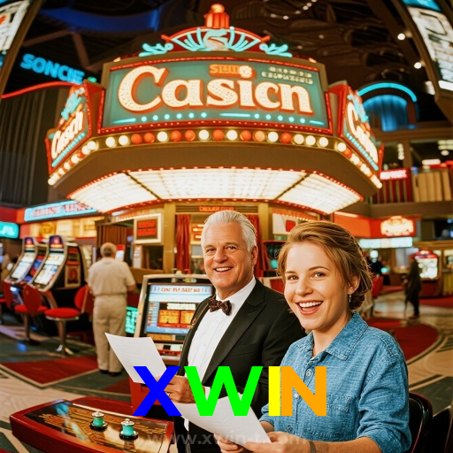 XWIN：O cassino mais confiável para jogar blackjack e apostar no futebol!