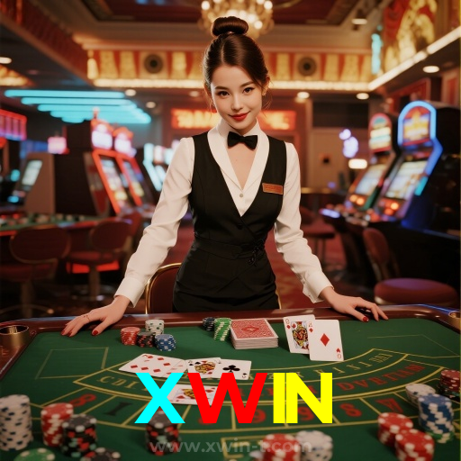 XWIN：Seu time na vitória e os jackpots no cassino online te esperam!