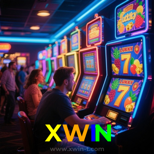 XWIN：Sua sorte começa com as melhores apostas no futebol e no cassino!