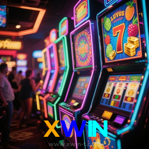 XWIN：Cada giro é uma chance de ganhar! Jogue nas slots agora mesmo!