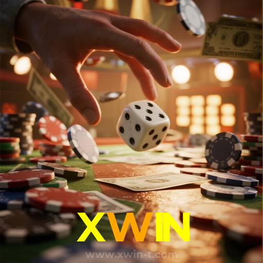 XWIN:Jogue poker, aposte no futebol e leve grandes prêmios em nosso cassino!