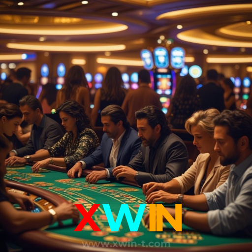 XWIN:Aposte e vença no futebol online, o campo de grandes vitórias!