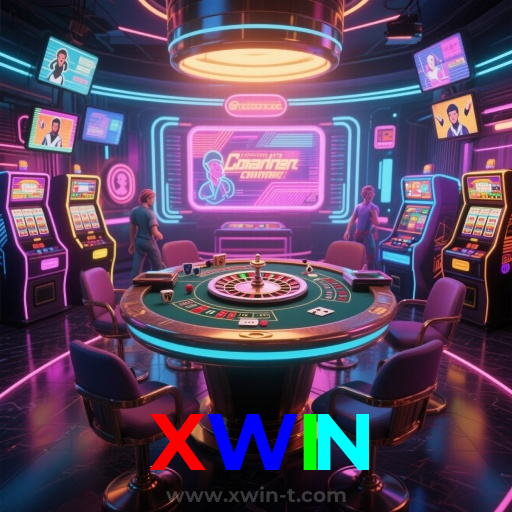 XWIN：A adrenalina do futebol online te leva até grandes vitórias!