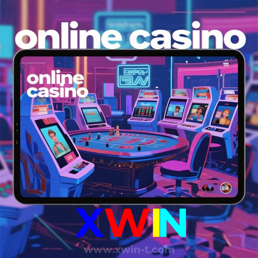 XWIN:Jogue futebol online e sinta a vibração de cada gol conquistado!