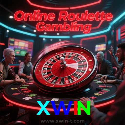XWIN：Jogue nas mesas de poker e conquiste prêmios épicos!