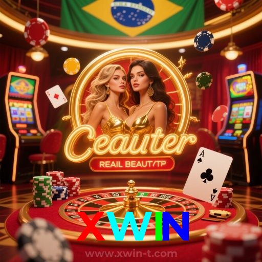 XWIN：Aposte no futebol online e faça parte das grandes conquistas!