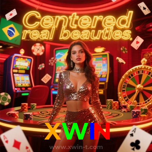 XWIN：Em nosso cassino online, a sorte está ao seu lado! Aposte agora!
