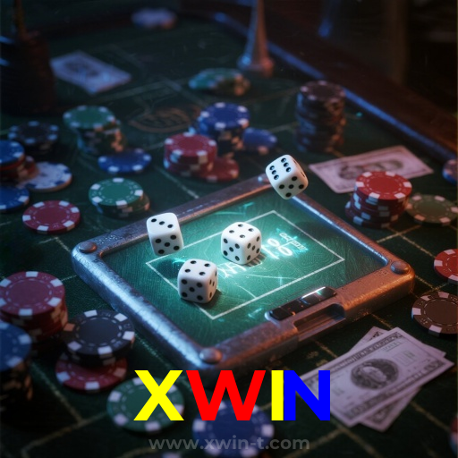 XWIN：Encontre a sorte na roleta! Aposte agora e ganhe!