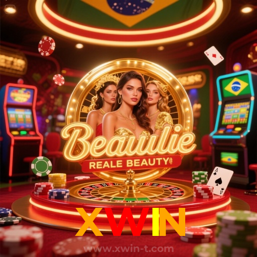XWIN：Conquiste prêmios no blackjack e aposte no futebol ao vivo com segurança!
