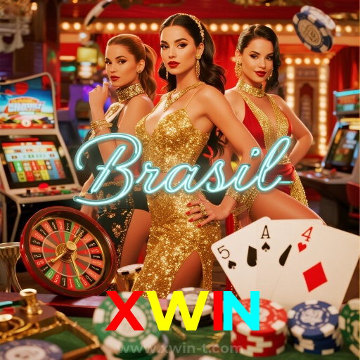 XWIN：Aposte no futebol online e vença de forma única!