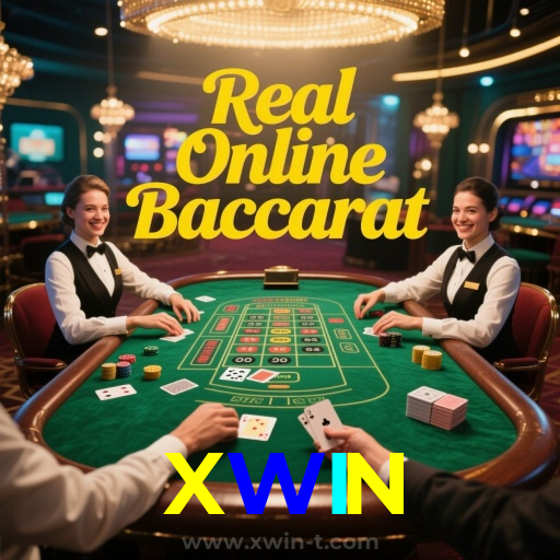 XWIN：Jogue poker, roleta e aposte no futebol online com segurança!