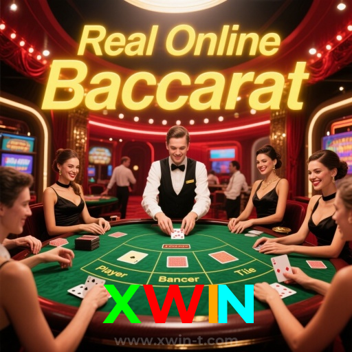 XWIN:Divirta-se com blackjack, poker e apostas ao vivo em futebol no cassino online!