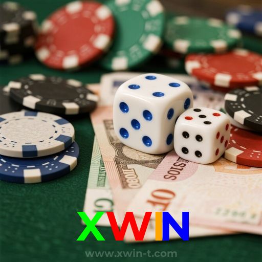 XWIN：O cassino online está te esperando! Gire a roleta e ganhe!