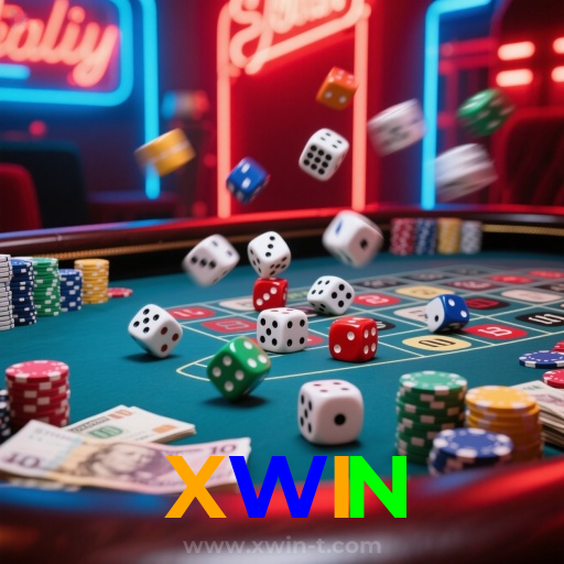 XWIN：Apostas no futebol e diversão com roleta e blackjack no nosso cassino online!