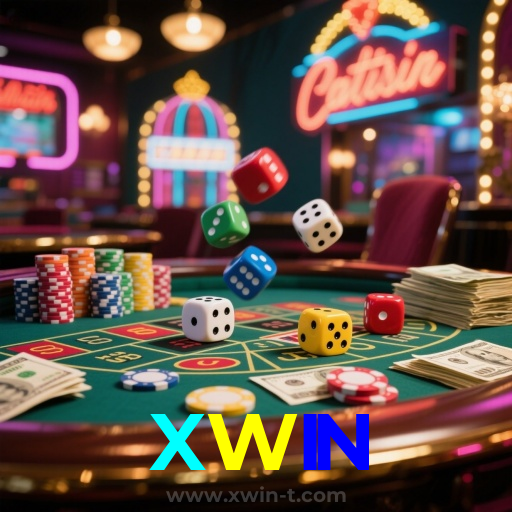 XWIN:Sinta a adrenalina da roleta! Aposte e vença agora!