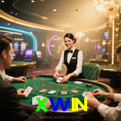 XWIN:O cassino perfeito para jogar poker e fazer apostas no futebol online!
