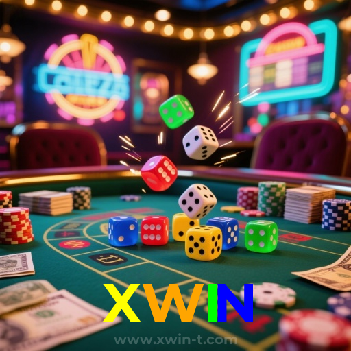 XWIN：No futebol online, cada jogo é uma chance de ganhar!