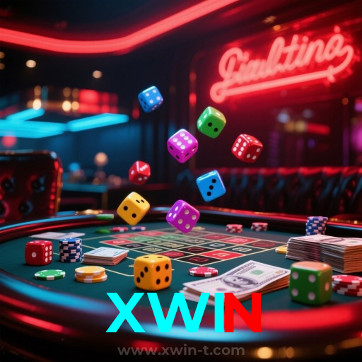 XWIN：Aposte no futebol online e conquiste sua maior vitória!