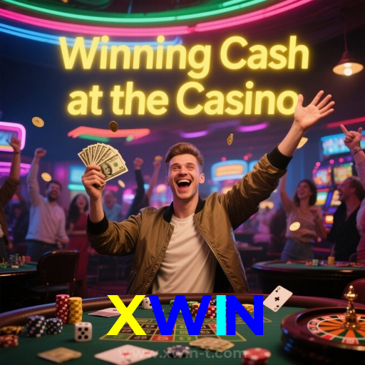 XWIN:Jogue blackjack, aposte no futebol e ganhe prêmios no cassino online!