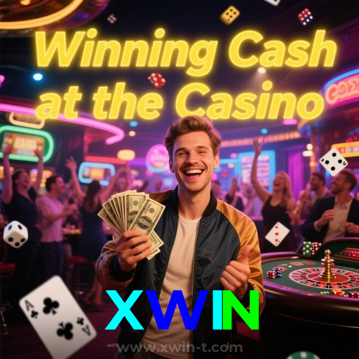XWIN：Aposte no futebol online e faça gols de prêmios incríveis!