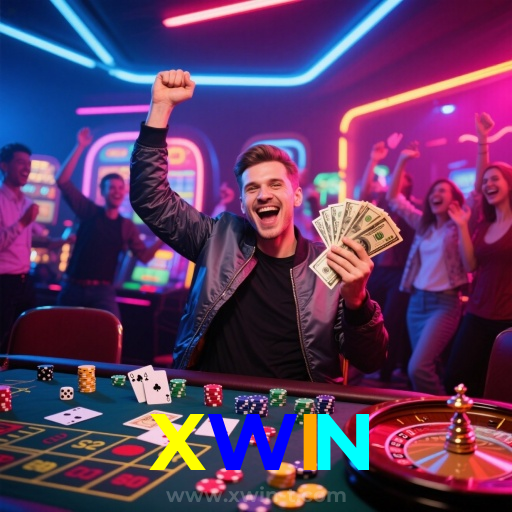 XWIN:Jogue futebol online e faça gols de prêmios incríveis!