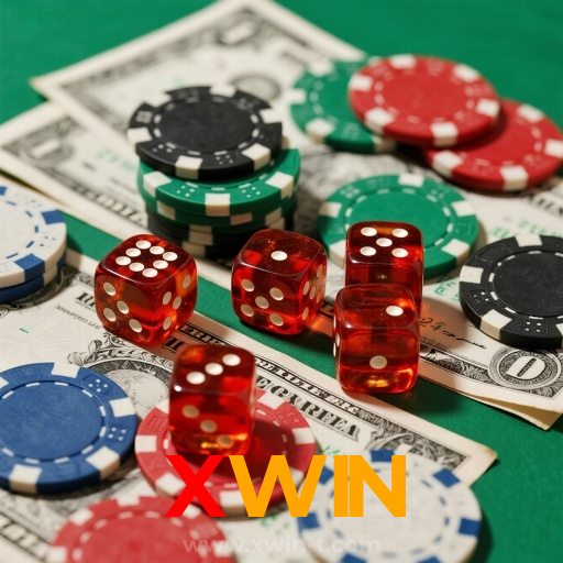 XWIN:Aposte no futebol e jogue blackjack com grandes vitórias no cassino online!