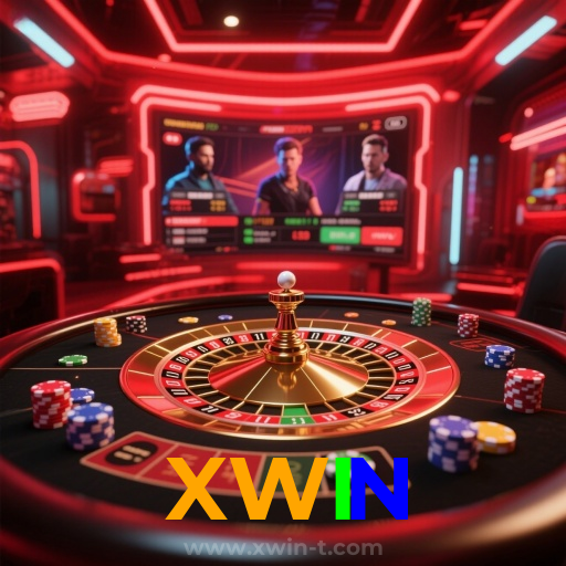 XWIN：Jogue agora no nosso cassino online e vença nas mesas de poker!
