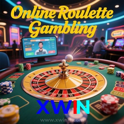 XWIN：Entre no campo de futebol online e conquiste sua vitória!