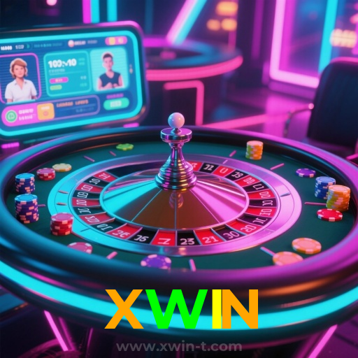 XWIN:O cassino online perfeito para quem ama futebol e jogos emocionantes!