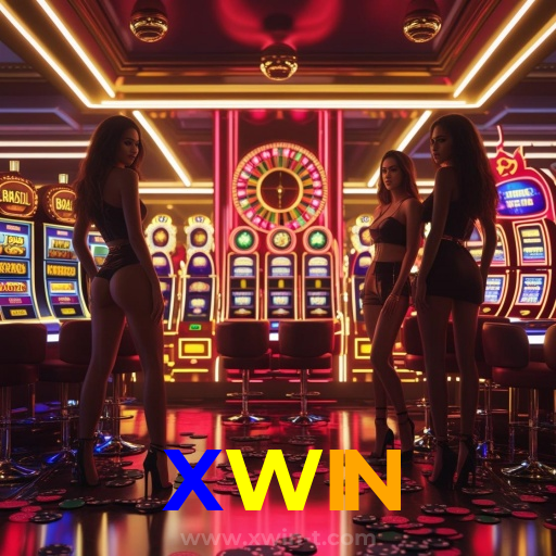 XWIN:O melhor cassino para apostar no futebol e ganhar em jogos de roleta!
