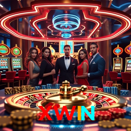 XWIN：Diversão garantida com blackjack, roleta e apostas ao vivo no futebol!